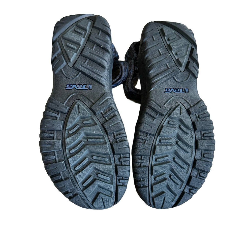 Teva Hurricane Sandals Men Size 11 - Picture 6 of 6